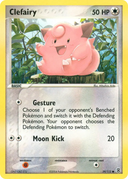 Archivo:Clefairy (FireRed & LeafGreen TCG).png