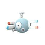 Imagen de Magnemite en Pokémon Diamante Brillante y Pokémon Perla Reluciente