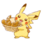Pegatina Pikachu Bread 2 GO.png