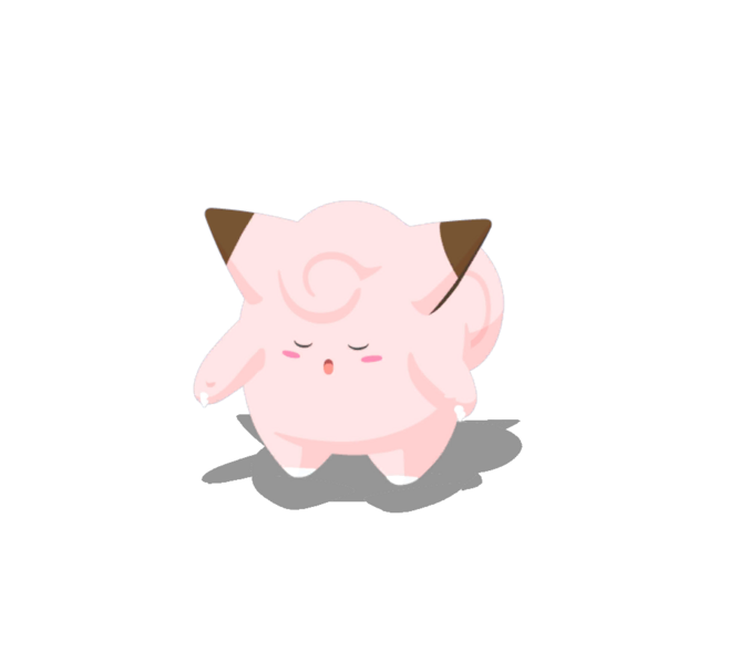 Archivo:Clefairy cabeceo Sleep.png