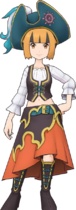 Gardenia (Temporada 24)