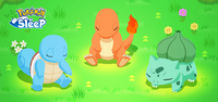 Semana del Poké Estirón vol. 2