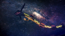 Imagen de Rayquaza