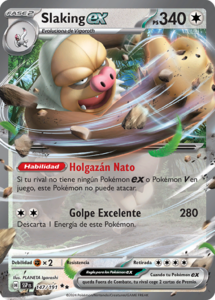 Versión Rara Doble de la carta en Chispas Fulgurantes
