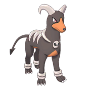 Houndoom