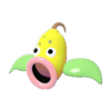 Imagen de Weepinbell en Leyendas Pokémon: Z-A