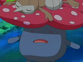 Vileplume