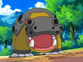 Hippowdon