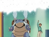 Blastoise
