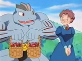 Machoke