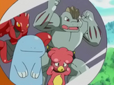 Machoke