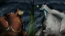 Ursaring