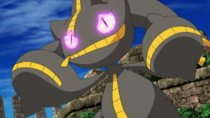 Imagen de varios Pokémon