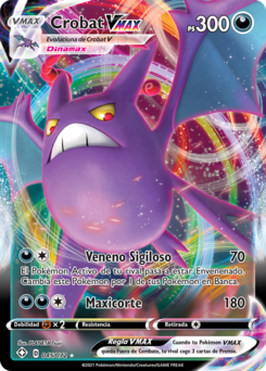 Carta de Crobat