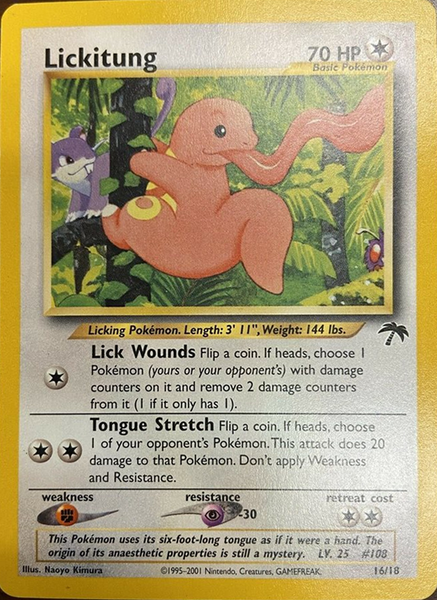 Archivo:Lickitung (Southern Islands TCG).png