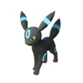 Imagen de Umbreon en Leyendas Pokémon: Arceus