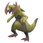 Haxorus
