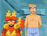 Magmar