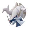 Icono de Samurott de Hisui variocolor en Leyendas Pokémon: Arceus