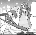 Gallade