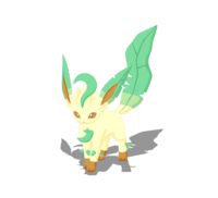 Leafeon