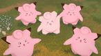 Clefairy