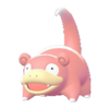 Imagen de Slowpoke en Leyendas Pokémon: Z-A