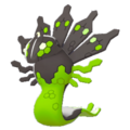Imagen de Zygarde en Leyendas Pokémon: Z-A