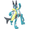 Lucario