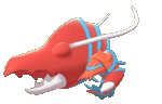 Imagen de Clawitzer variocolor en Pokémon Espada y Pokémon Escudo
