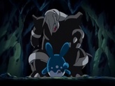 Aggron