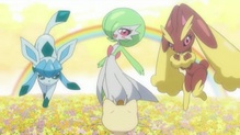 Gardevoir