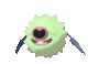 Imagen de Woobat variocolor en Pokémon Espada y Pokémon Escudo