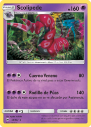 Scolipede (Sombras Ardientes TCG).png