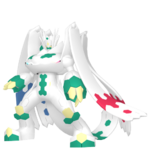 Zygarde completo