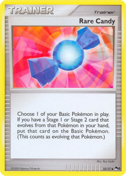 Archivo:Rare Candy (POP Series 8 TCG).png