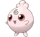 Igglybuff