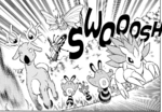 Stantler en MP12