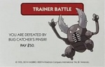 Tarjeta del Pinsir del cazabichos (Kanto Edition)