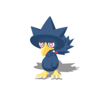Murkrow