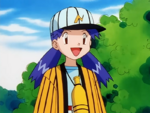 Pokémon de Casey