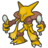 Alakazam