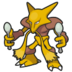 Alakazam