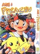 Ash and Pikachu Vol 4.jpg