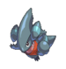 Gible