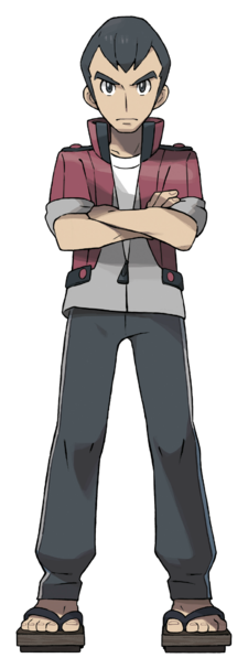 Norman