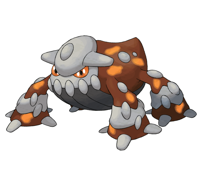 Conoce las debilidades y fortalezas de los Pokémon tipo Acero!