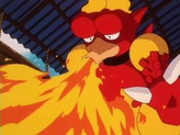 Magmar