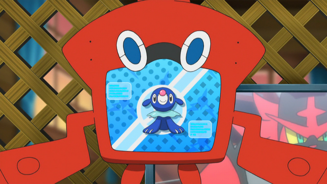 Archivo:EP1006 Popplio en la RotomDex.png - WikiDex, la enciclopedia ...