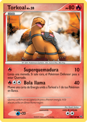 Torkoal (Platino TCG).png